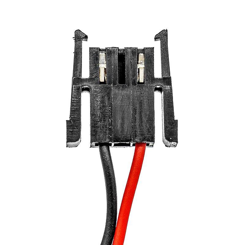 Battery 9.60Wh Ni-Mh 4.8V