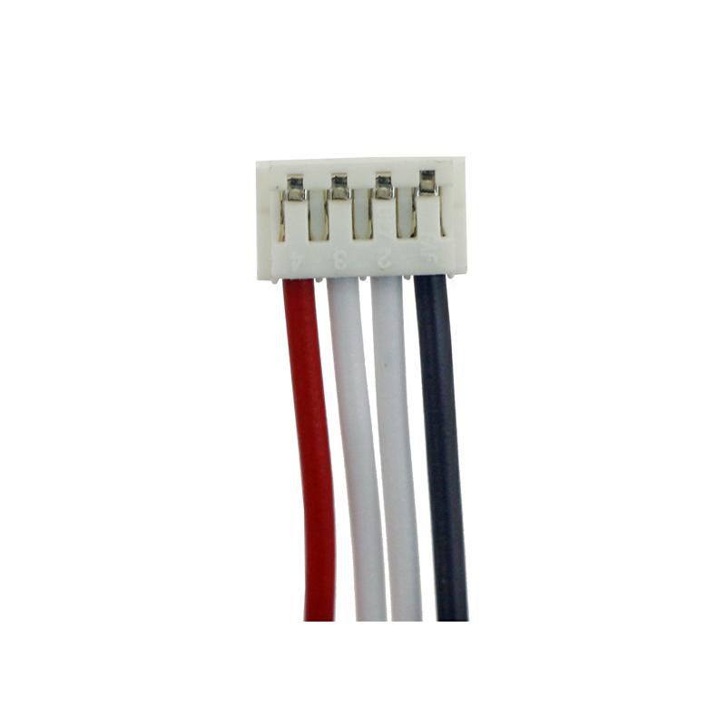 Battery 14.40Wh Ni-Mh 7.2V