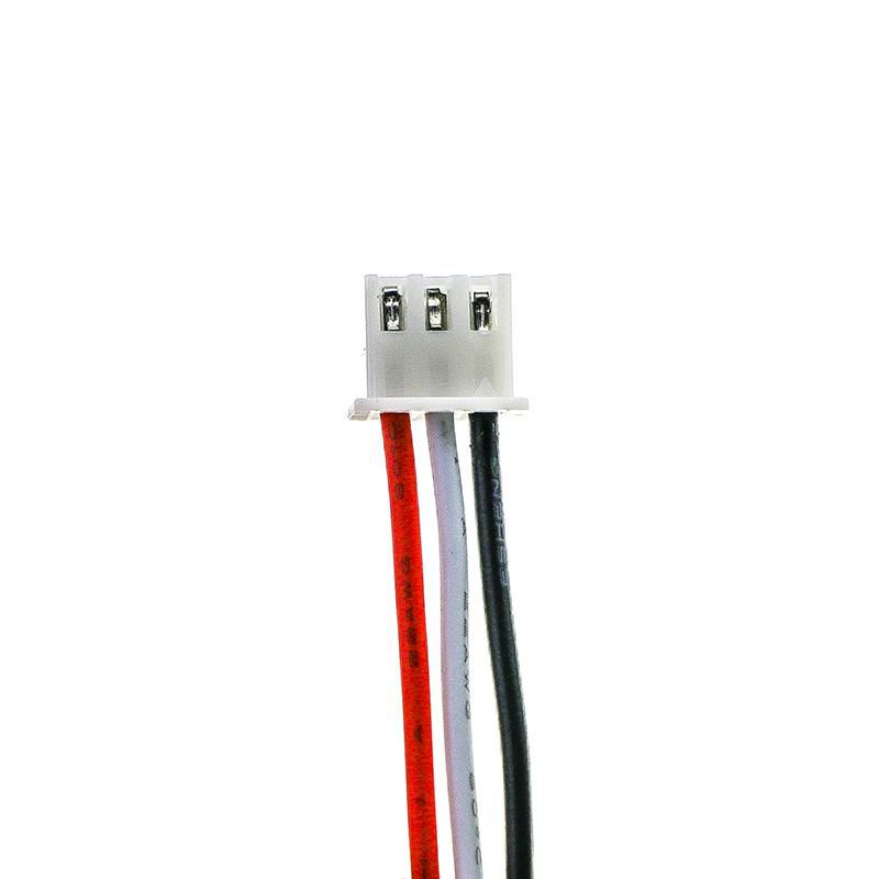 Battery 6.66Wh Li-ion 3.7V