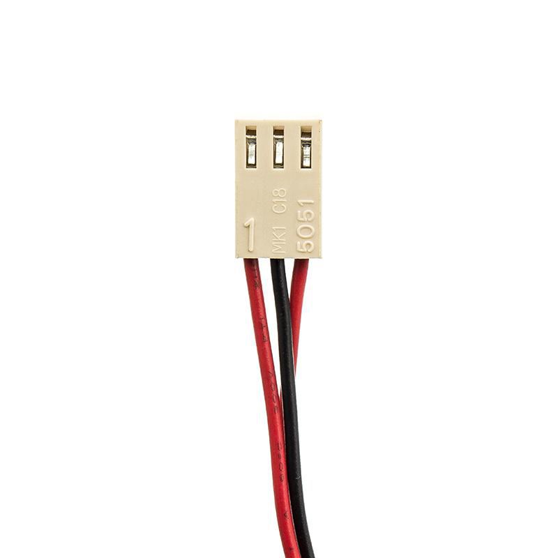 Battery 21.60Wh Ni-Mh 4.8V