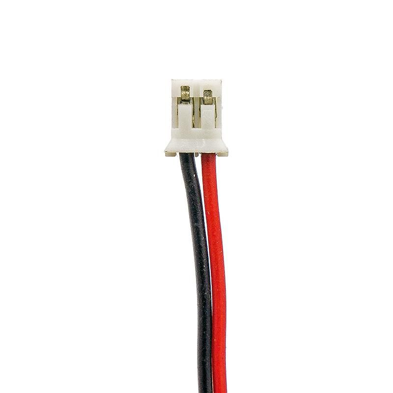 Battery 4.07Wh Li-Pol 3.7V
