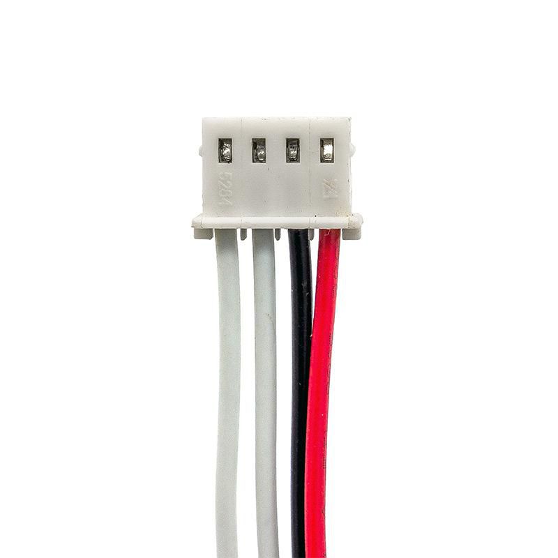 Battery 24.00Wh Ni-Mh 12.0V