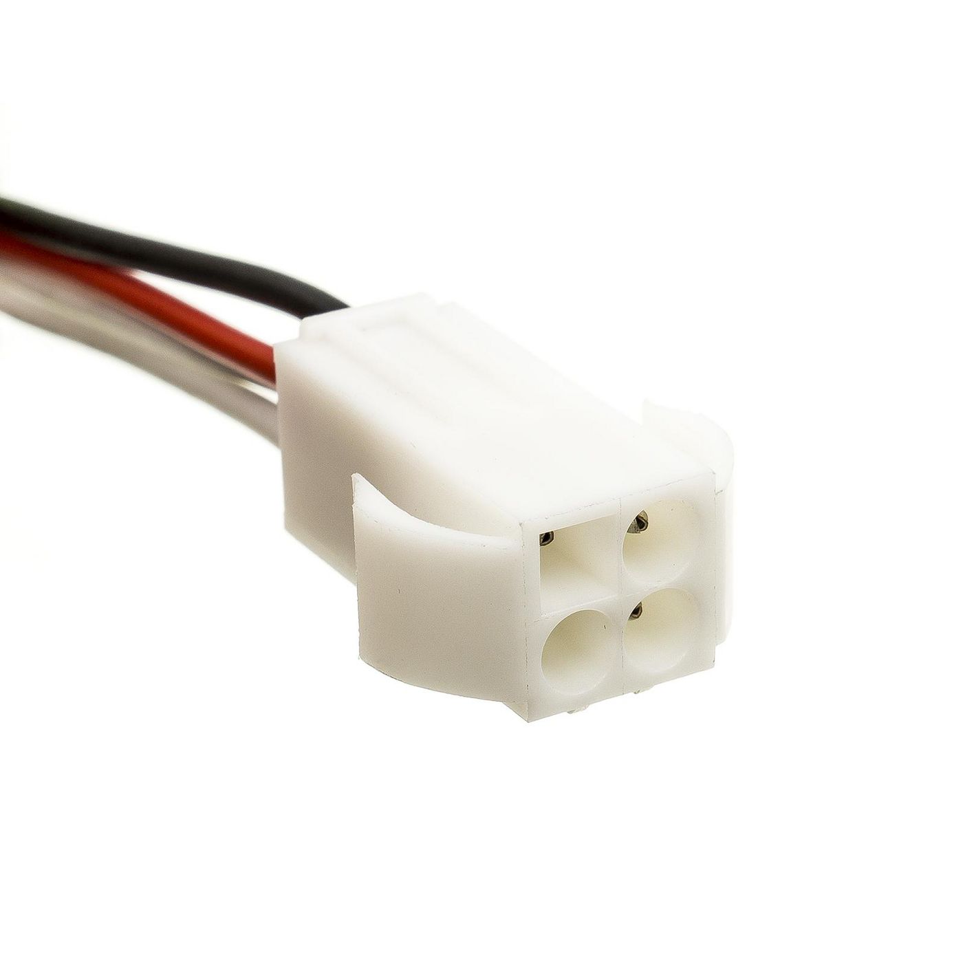 Battery 43.20Wh Ni-Mh 9.6V