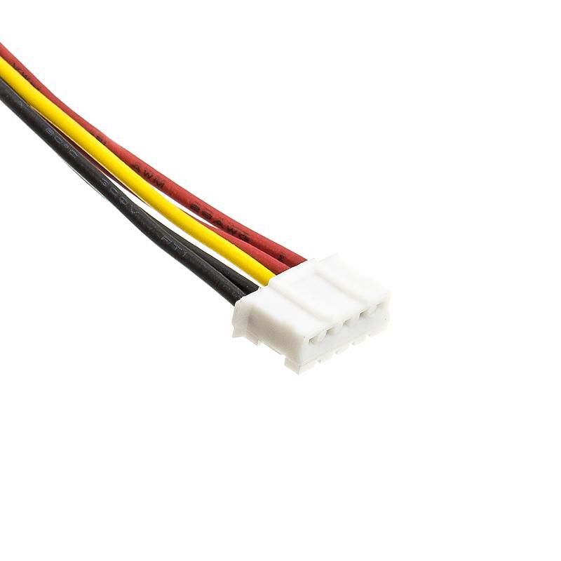 Battery 36.72Wh Li-ion 10.8V