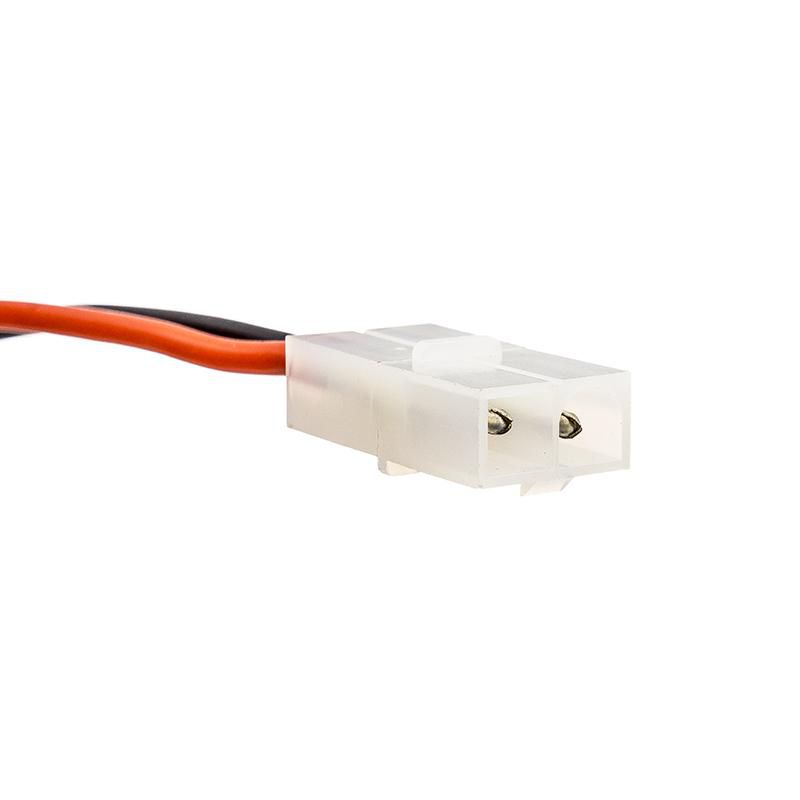 Battery 17.28Wh Ni-Mh 9.6V