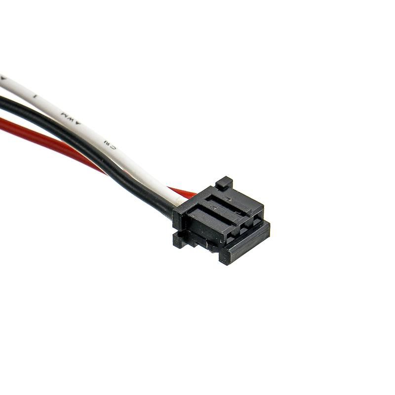 Battery 9.60Wh Ni-Mh 4.8V