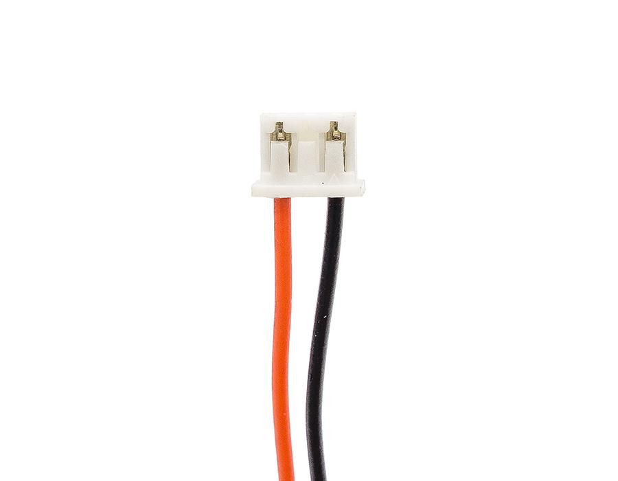 Battery 7.20Wh Ni-Mh 3.6V