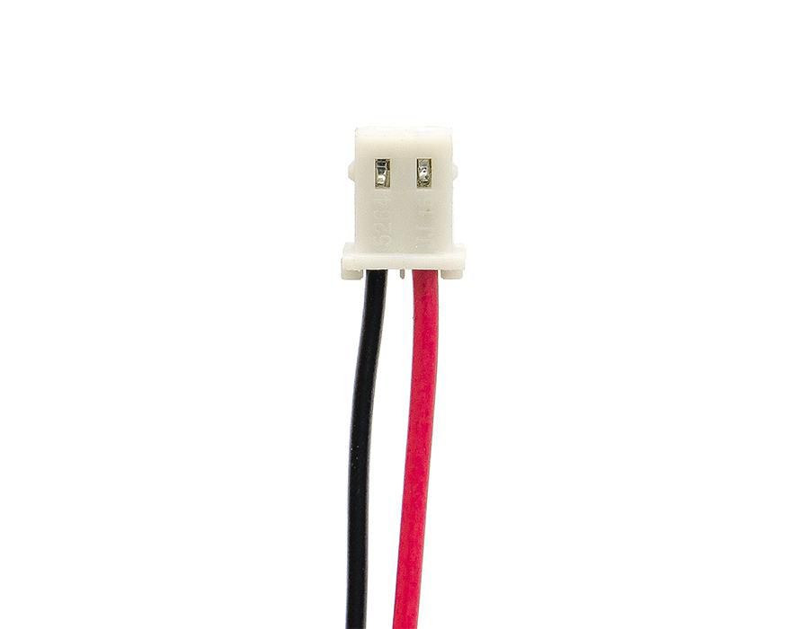 Battery 14.40Wh Ni-Mh 7.2V