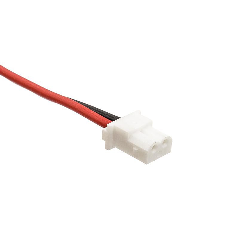 Battery 10.80Wh Ni-Mh 6.0V