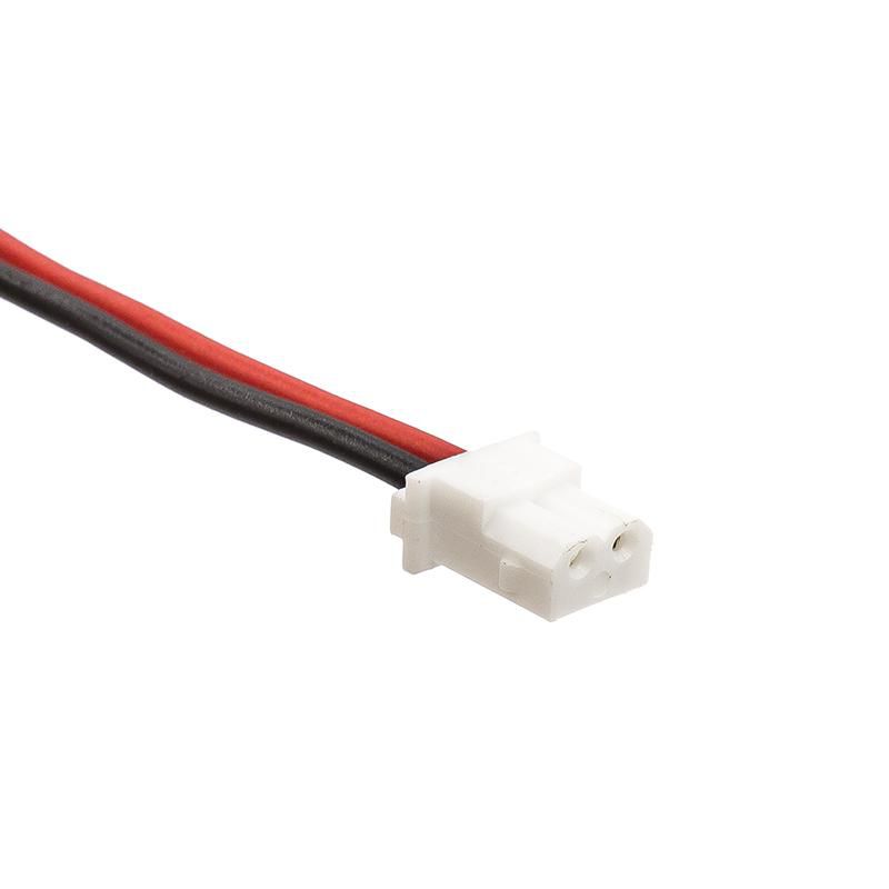 Battery 3.84Wh Ni-Mh 4.8V
