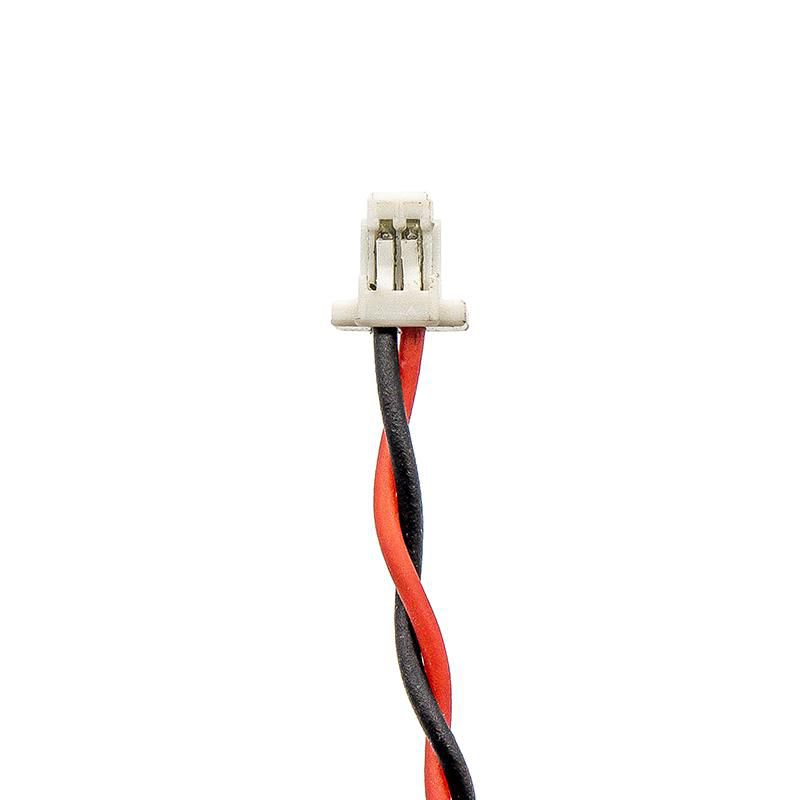 Battery 1.11Wh Li-Pol 3.7V