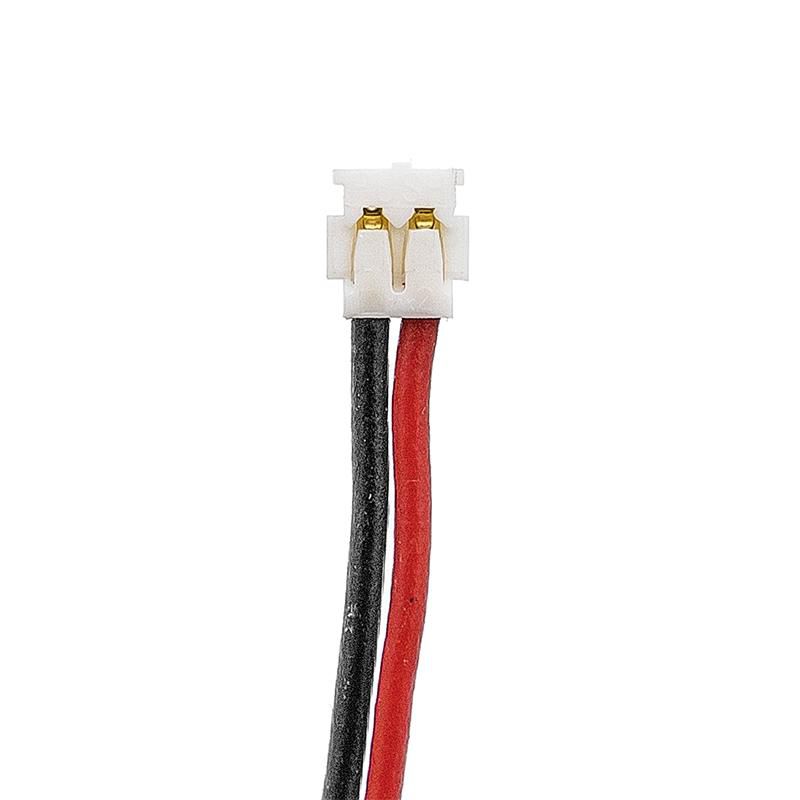 Battery 0.85Wh Li-Pol 3.7V