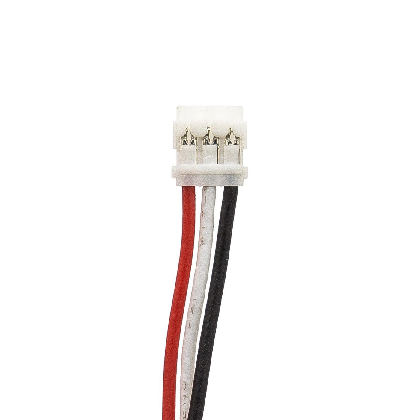 Battery 0.89Wh Li-Polymer
