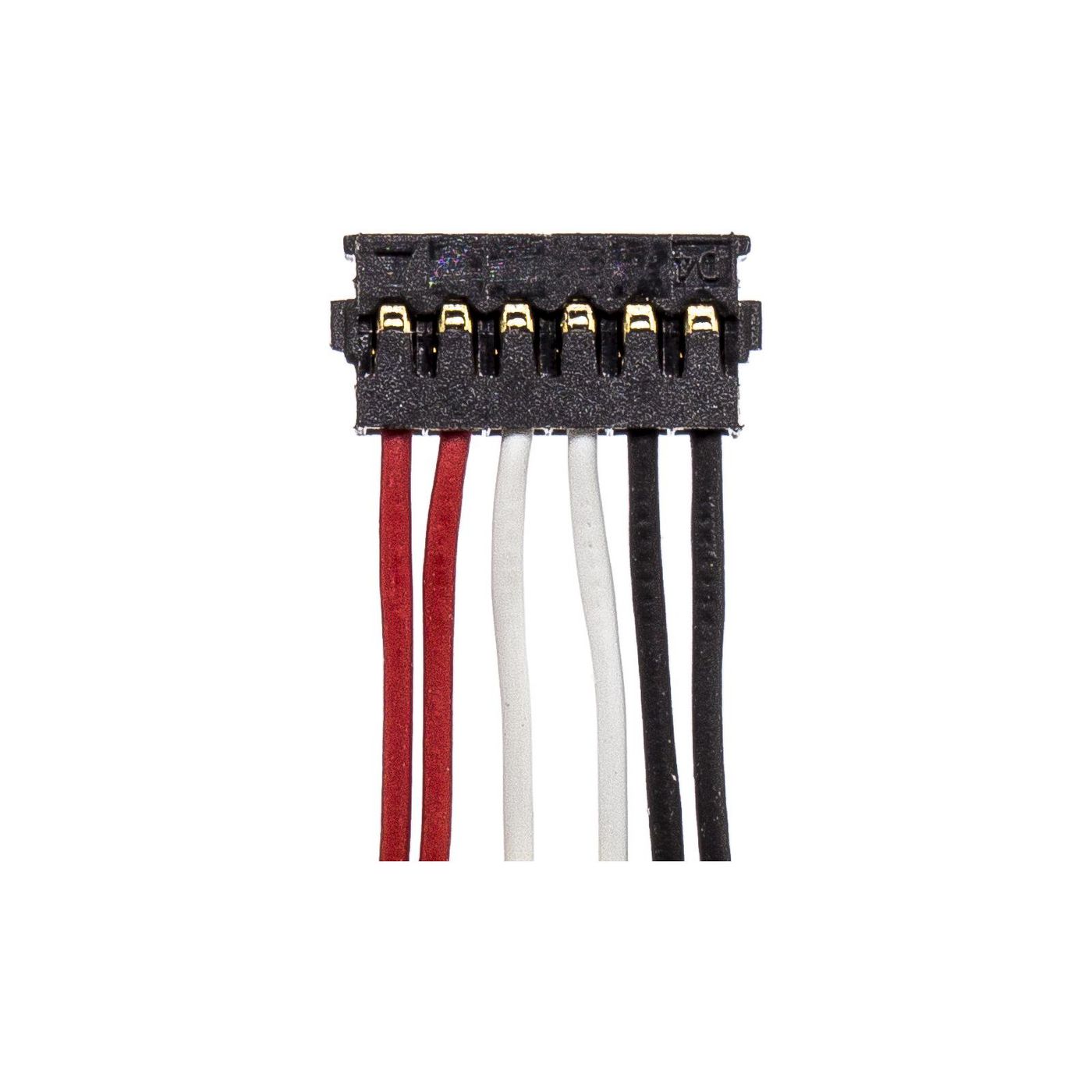 Battery 11.40Wh Li-Polymer 