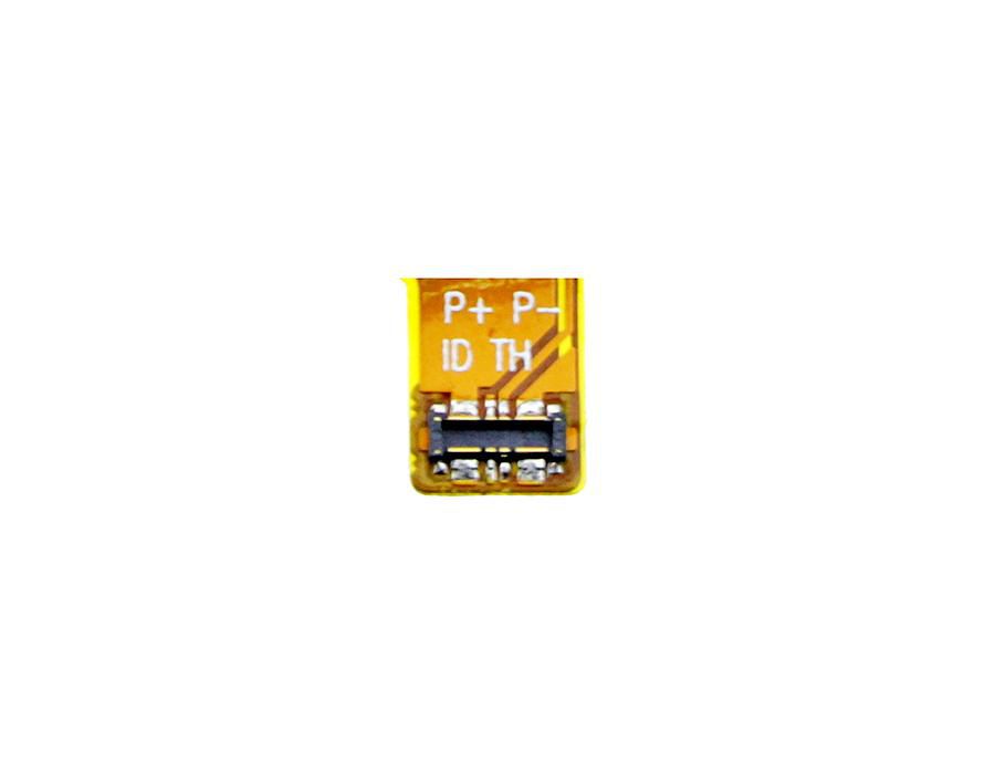 Battery 11.17Wh Li-ion 3.85V 