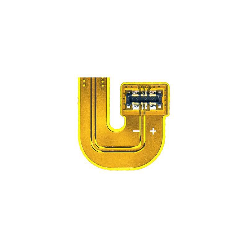 Battery 11.17Wh Li-ion 3.85V 