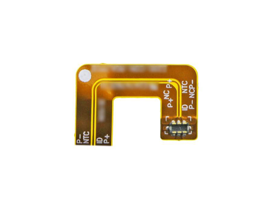 Battery 15.20Wh Li-ion 3.8V 