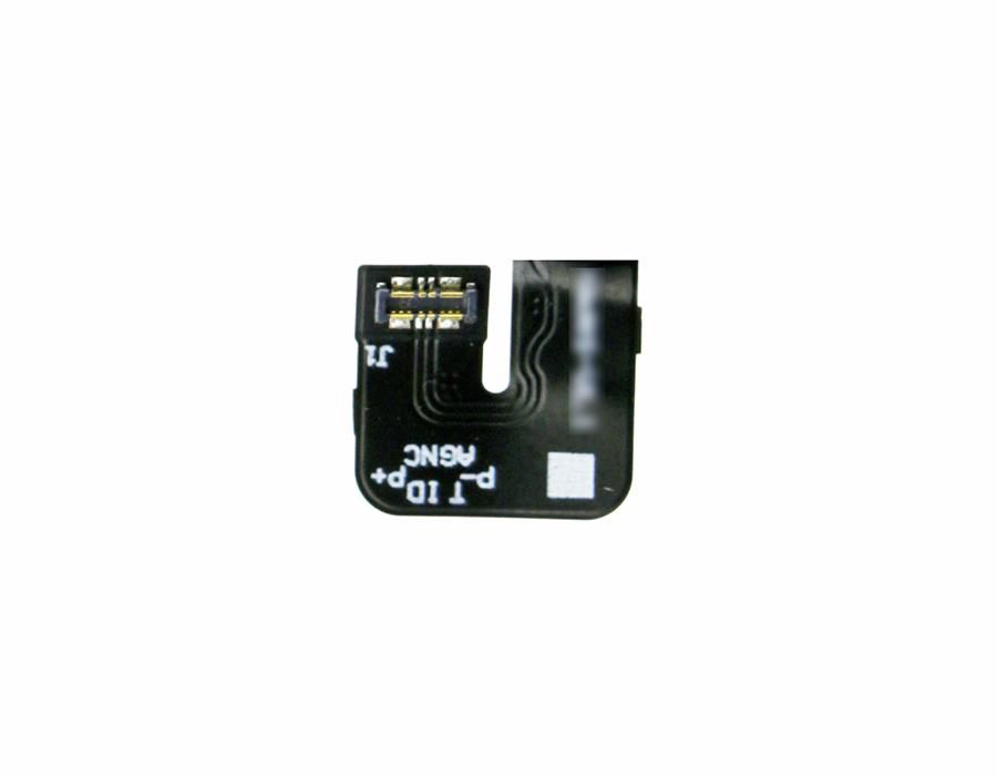 Battery 19.25Wh Li-ion 3.85V 