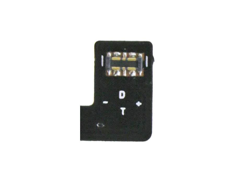 Battery 11.94Wh Li-ion 3.85V 