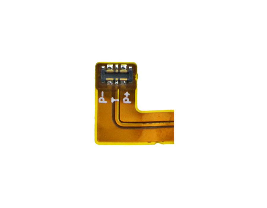Battery 11.40Wh Li-ion 3.8V 