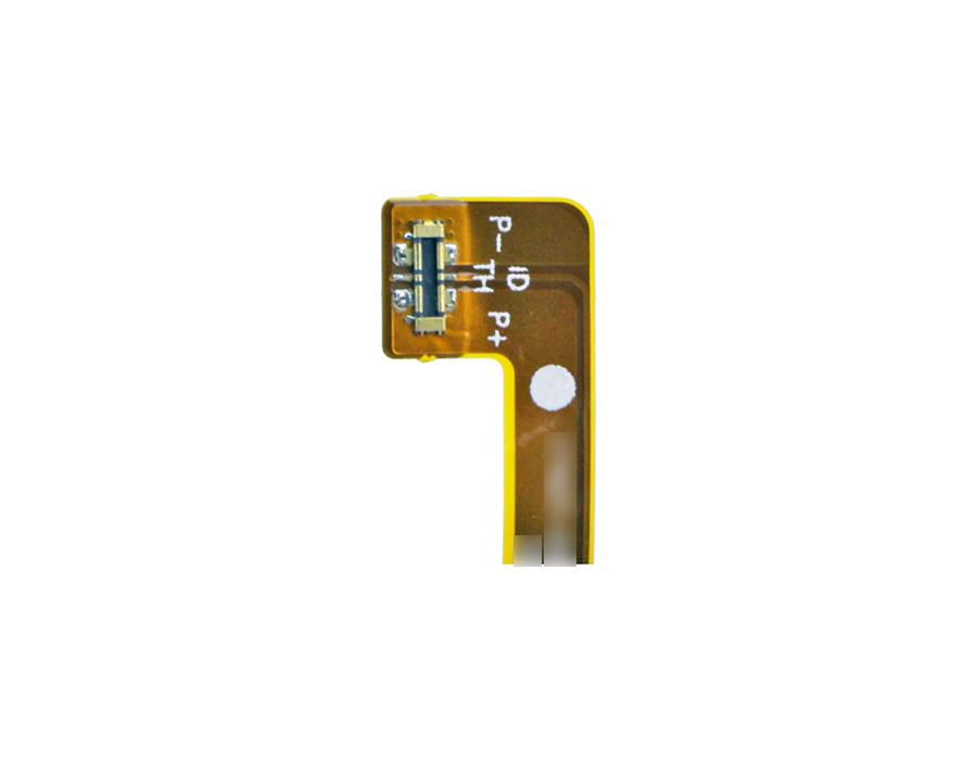Battery 15.40Wh Li-ion 3.85V 