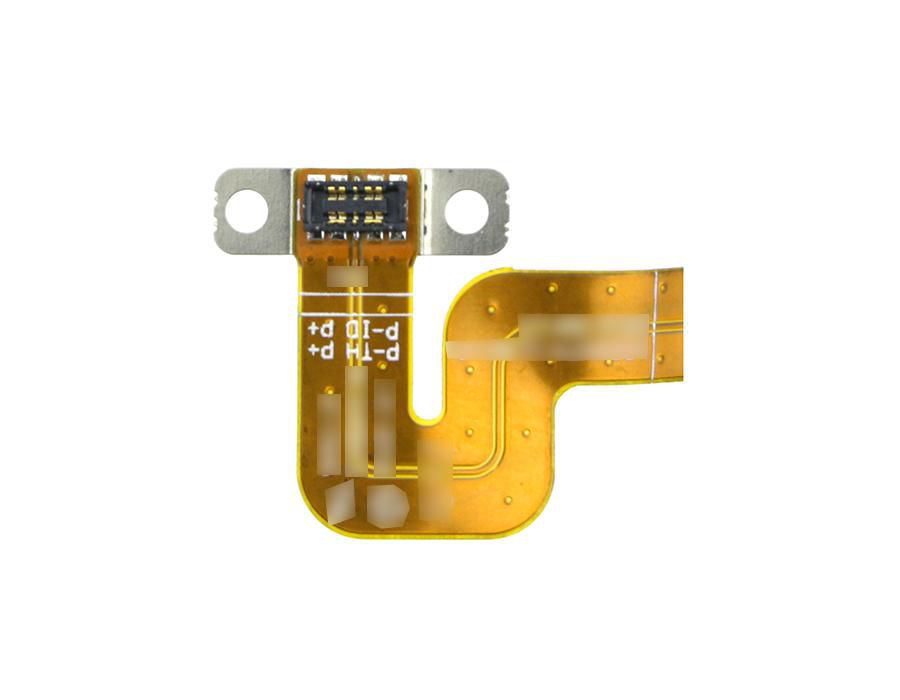 Battery 11.55Wh Li-ion 3.85V 
