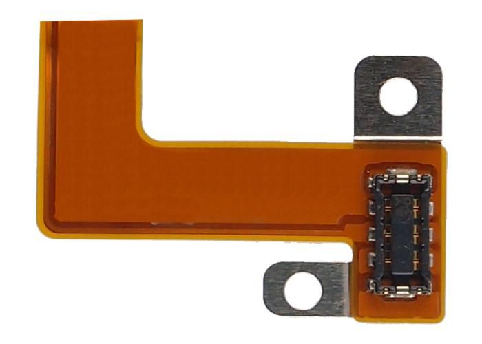 Battery 7.68Wh Li-ion 3.8V 