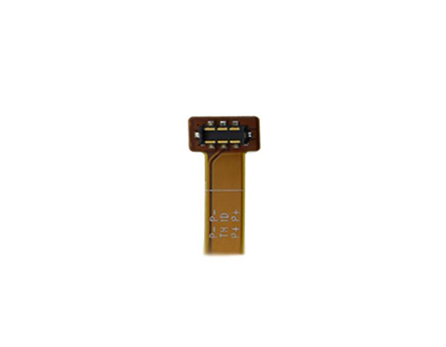 Battery 15.66Wh Li-ion 3.82V