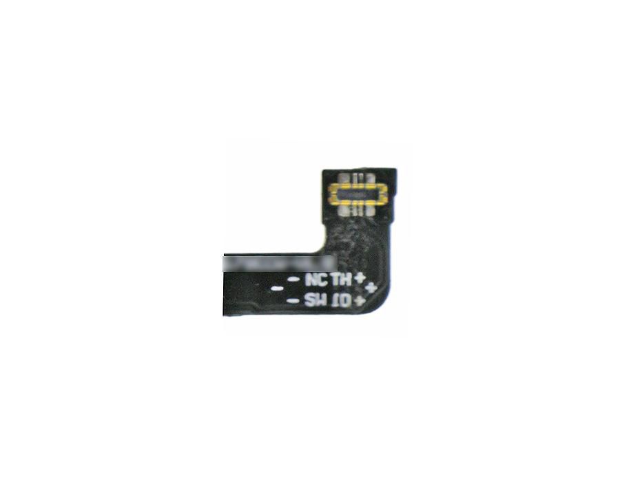 Battery 11.36Wh Li-ion 3.85V 
