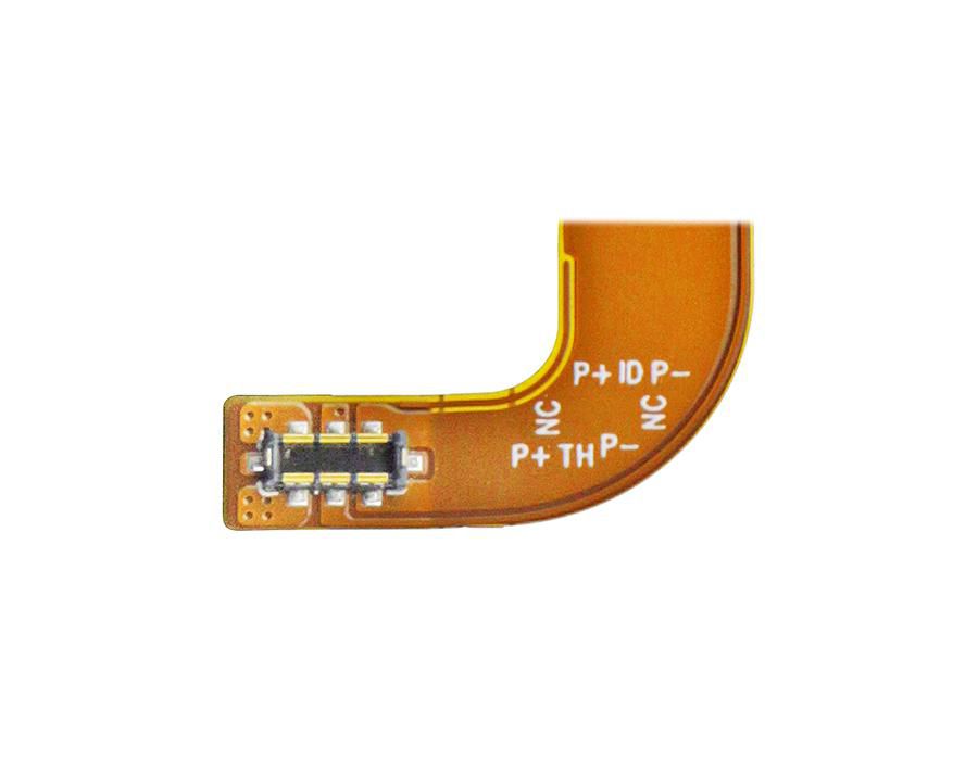Battery 12.92Wh Li-ion 3.8V 