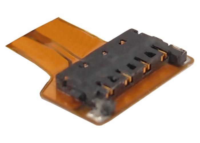 Battery 11.40Wh Li-ion 3.8V