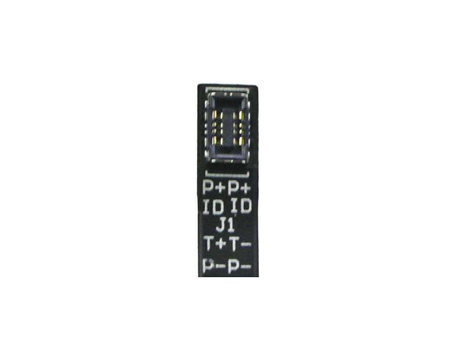 Battery 11.55Wh Li-ion 3.85V 