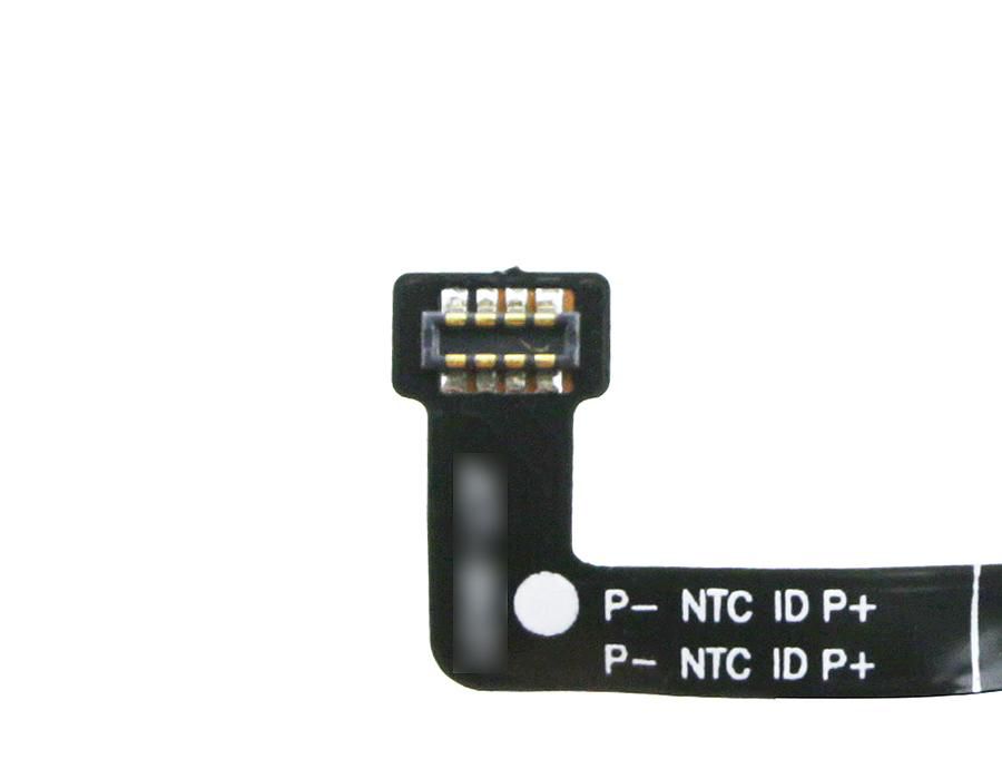 Battery 11.55Wh Li-ion 3.85V 
