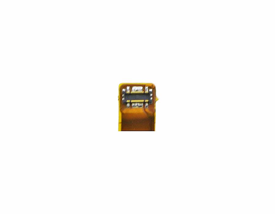 Battery 10.59Wh Li-ion 3.85V 