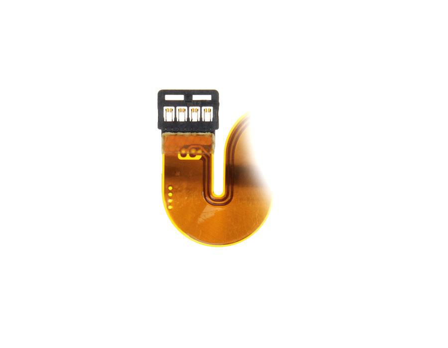 Battery 10.64Wh Li-ion 3.8V 