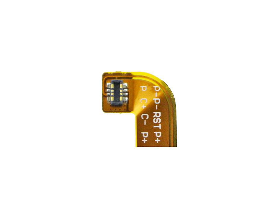 Battery 12.54Wh Li-ion 3.8V 