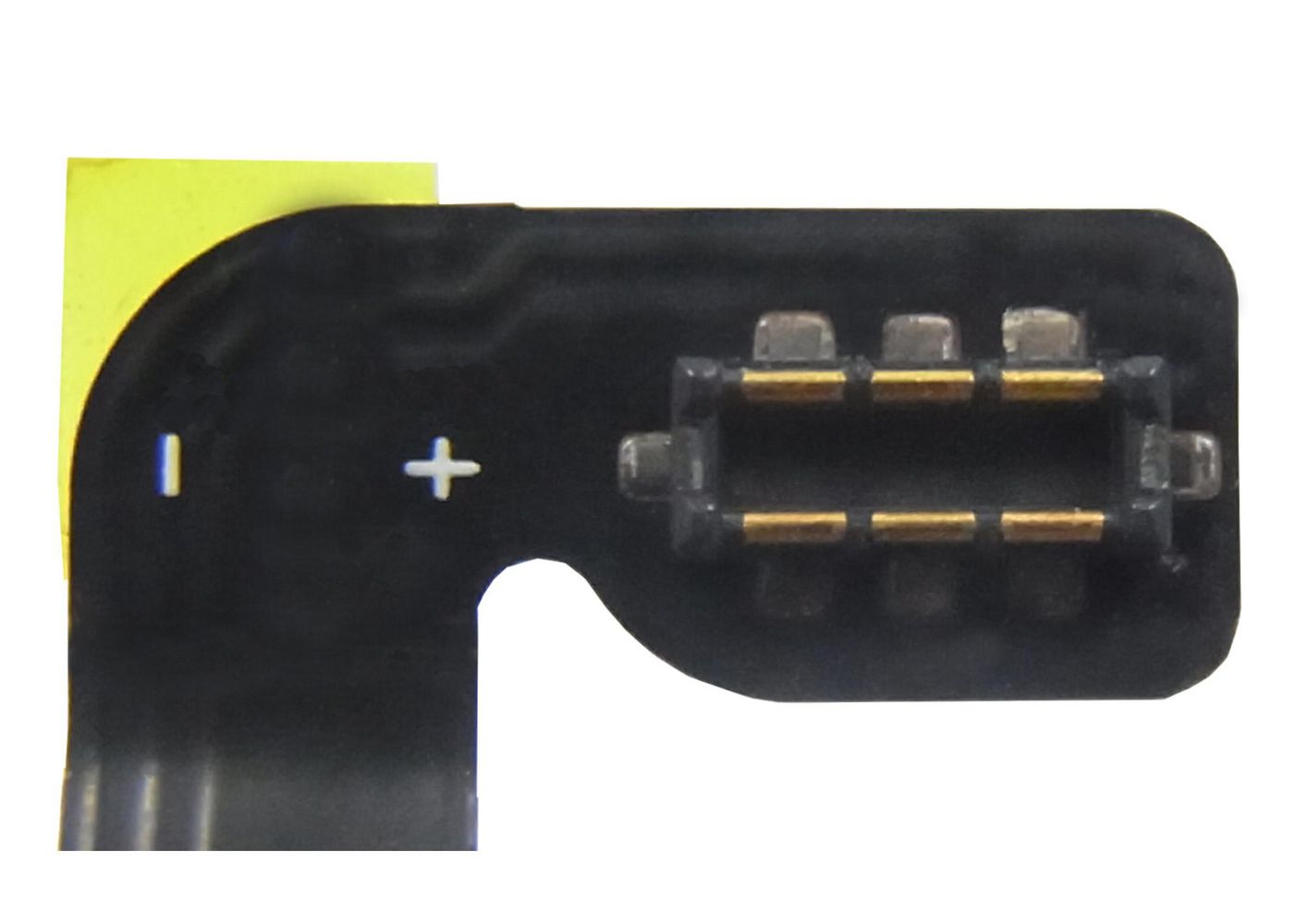Battery 14.21Wh Li-ion 3.8V