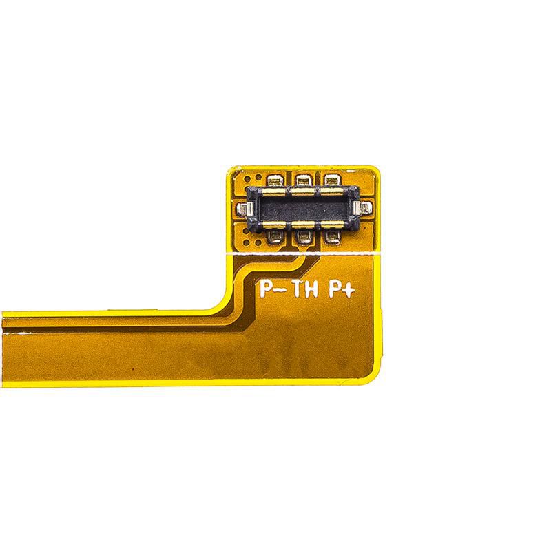 Battery 14.82Wh Li-ion 3.85V