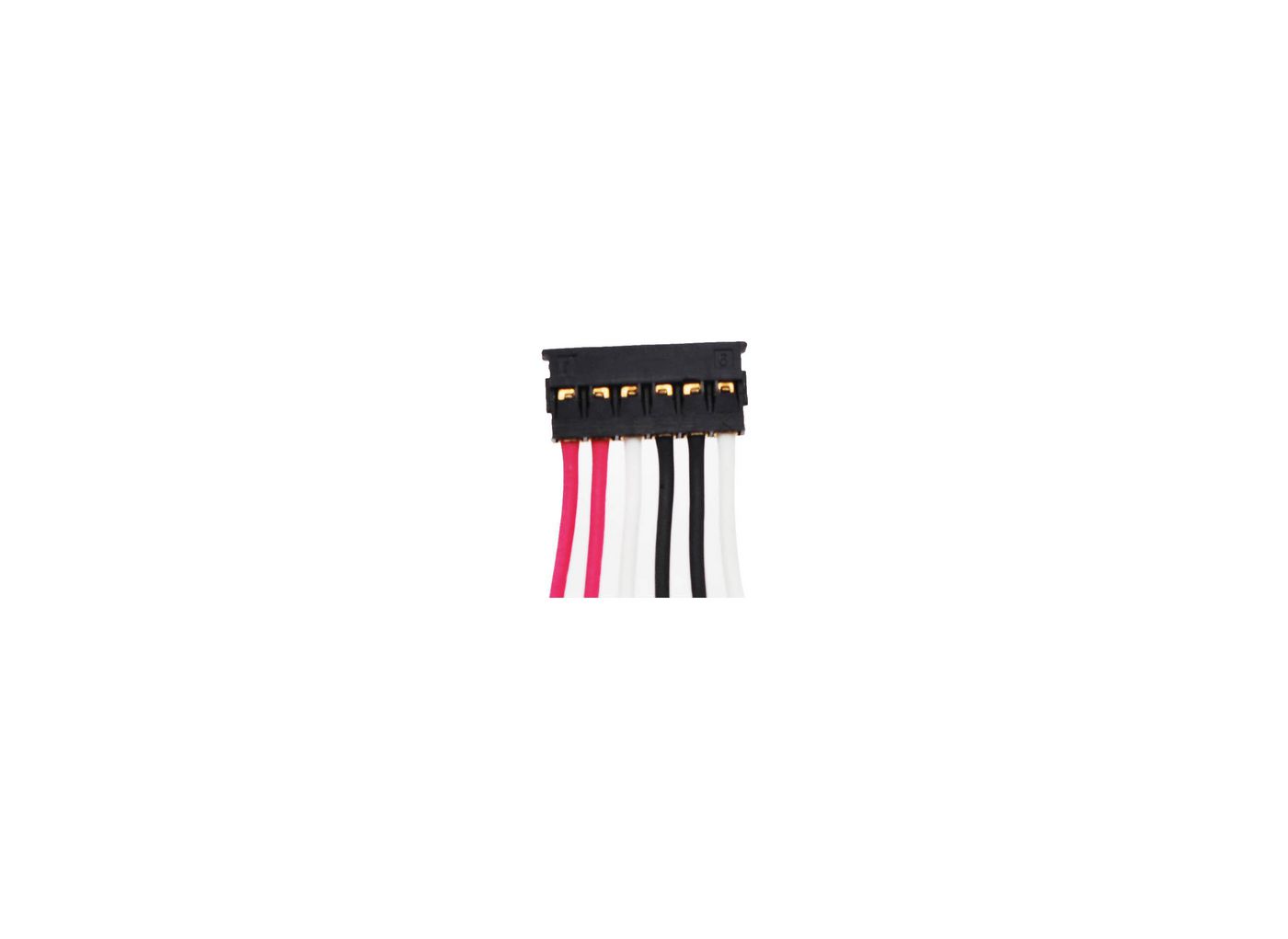 Battery 10.64Wh Li-ion 3.8V