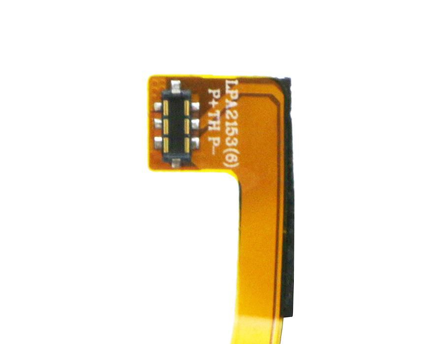 Battery 11.52Wh Li-ion 3.84V