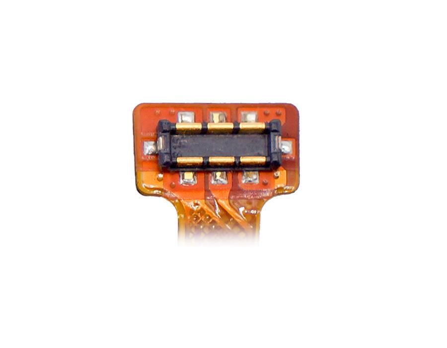 Battery 9.50Wh Li-ion 3.8V