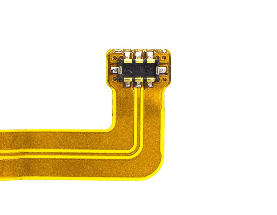 Battery 10.78Wh Li-ion 3.85V