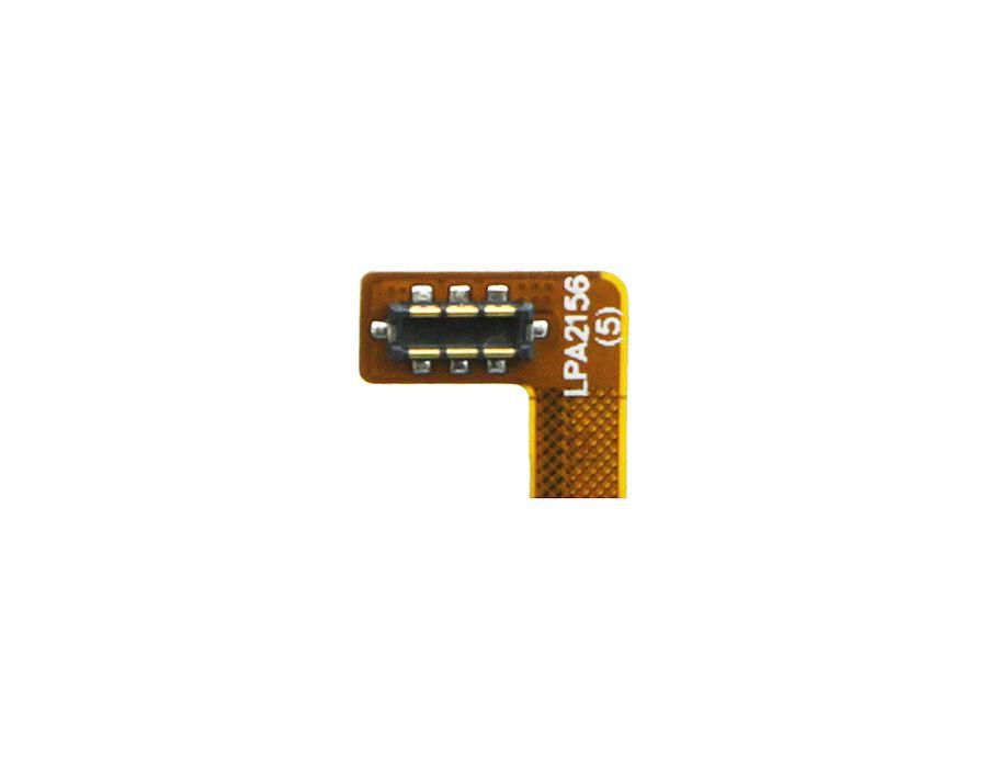 Battery 11.36Wh Li-ion 3.85V
