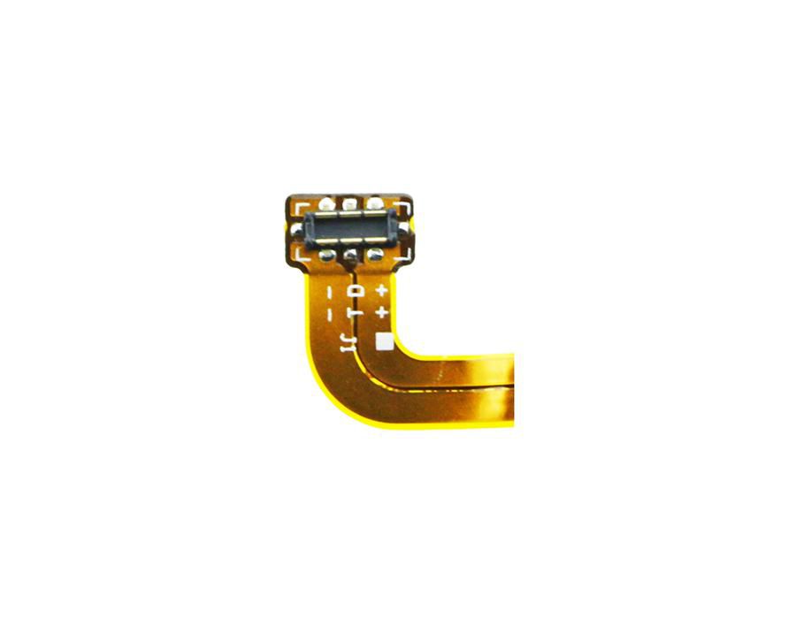 Battery 8.36Wh Li-ion 3.8V