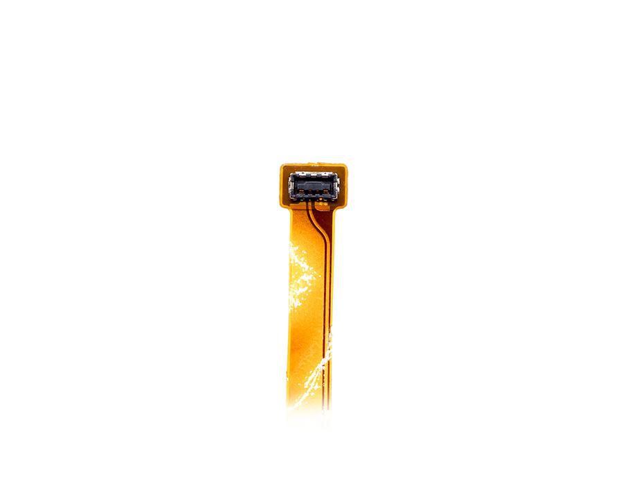 Battery 7.75Wh Li-ion 3.8V