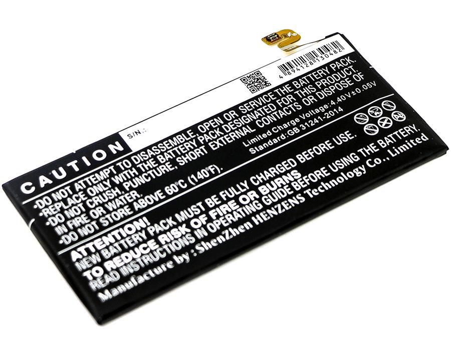 Battery 12.71Wh Li-ion 3.85V