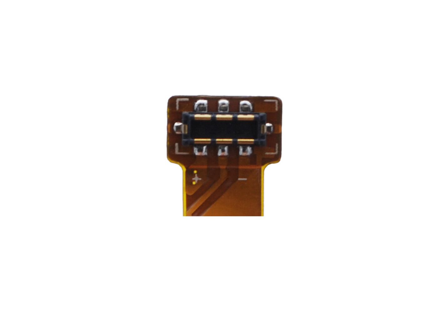 Battery 7.60Wh Li-ion 3.8V