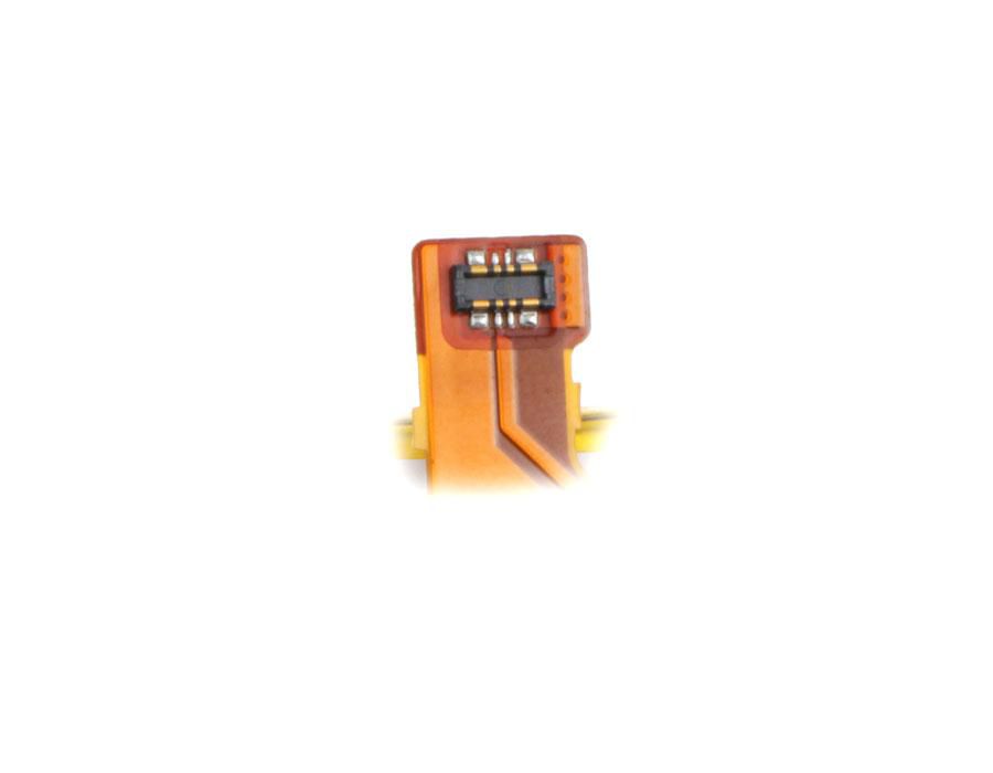 Battery 9.50Wh Li-ion 3.8V