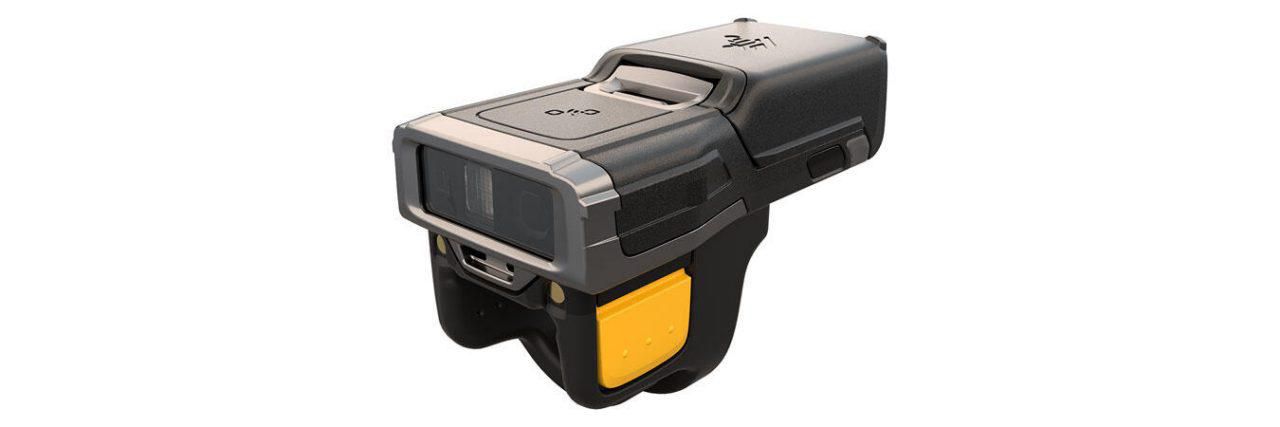 RS6100 Wearable Scanner, 
