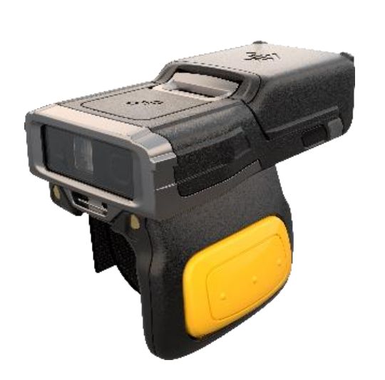 RS6100 Wearable Scanner, 
